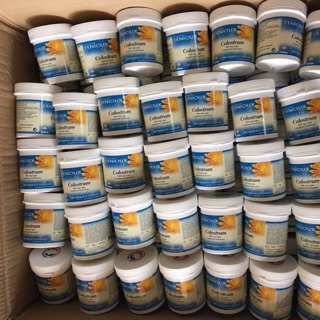 Sữa non Pháp 200v