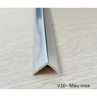 Nẹp Chữ V - V10