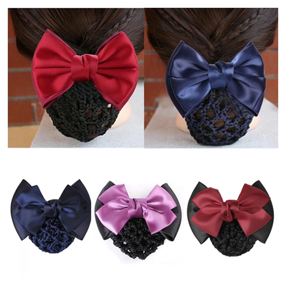 (Hàng Mới Về) Kẹp Búi Tóc Thời Trang Dành Cho Nữ