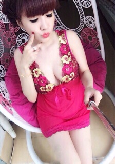 Đầm ngủ 
