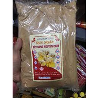 Bột Gừng nguyên chất (50g-100g)