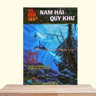HOT - Bản ĐẸP - Ma Thổi Đèn (Tập 1 - Tập 8)