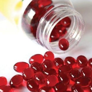 Vitamin e đỏ xuất sứ Nga