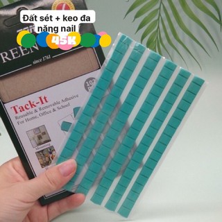KEO ĐA NĂNG NAIL DÁN MÓNG - KEO DÁN CHUYÊN DỤNG CHO THỢ LÀM MÓNG, THỢ NAIL