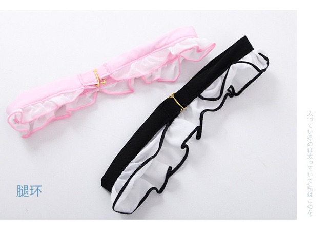 QQ90199 cosplay - đồ ngủ gợi cảm | BigBuy360 - bigbuy360.vn