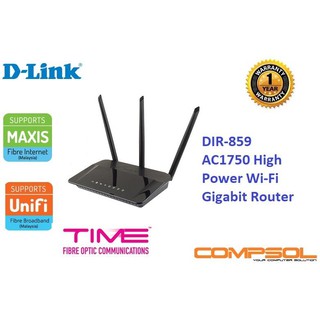 Thiết bị phát wifi dlink dir-859