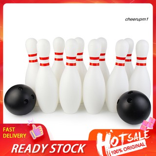 Bộ Đồ Chơi Bowling 12 Món Cho Bé