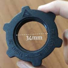 Bộ gáo quạt SENKO B5 phụ tùng quạt CHÍNH HÃNG cánh 43cm 65w tặng khóa siết lưới