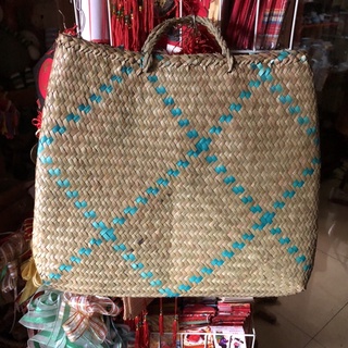 GIỎ ĐỆM ĐƠN GIẢN NHẸ NHÀNG