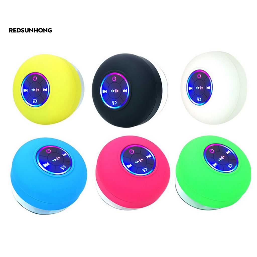 Loa Không Dây Âm Thanh HiFi BTS-06 Gắn Tường Dễ Thương