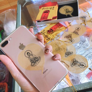 Lá bồ đề giá rẻ vô đối