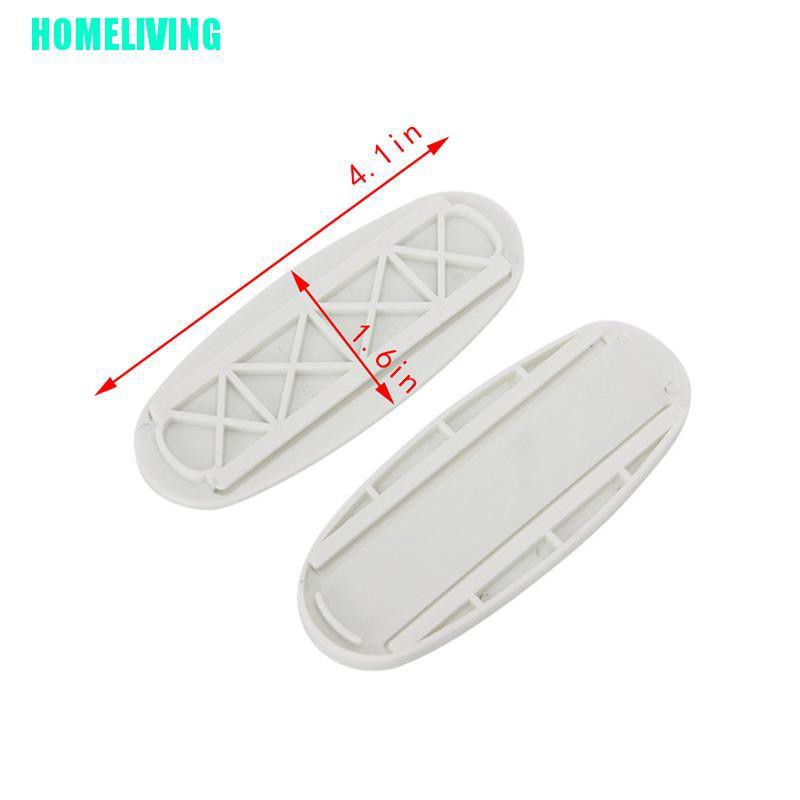 1 Giá Đỡ Cố Định Ổ Cắm Điện Gắn Tường Tiện Dụng