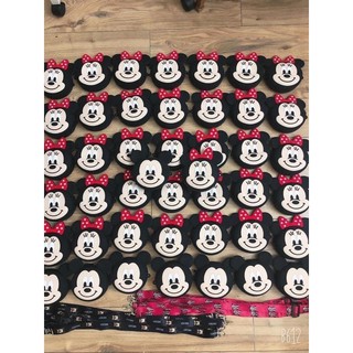 Túi Mickey cho bé