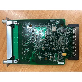 Cisco Card EHWIC-4ESG 4 cổng