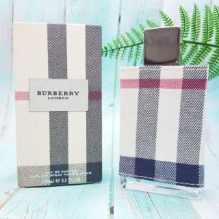Nước Hoa Nữ Burberry London