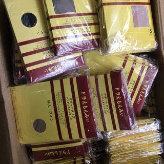 Quần tất Nhật set 10 đôi