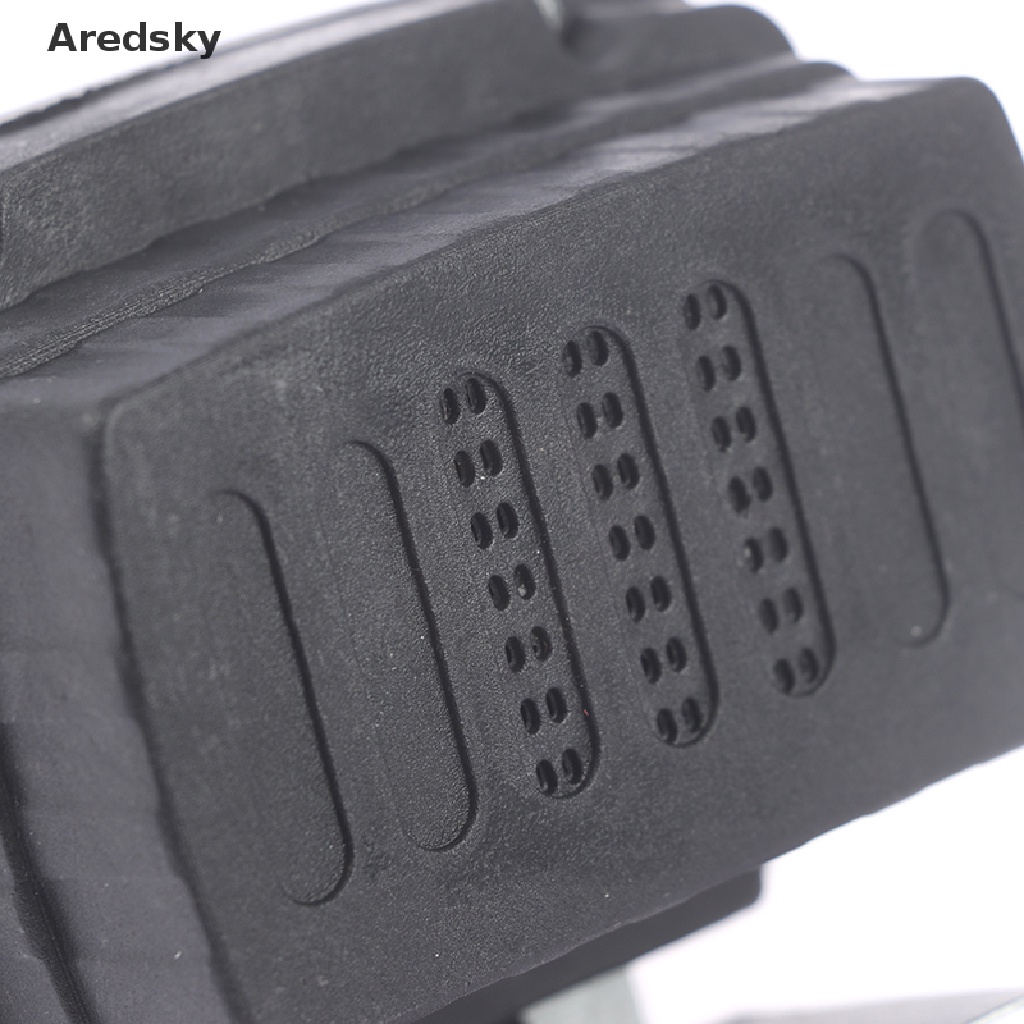Đèn Pha LED 15 Bóng 1000LM Chuyên Dụng Cho Xe Mô Tô ATV