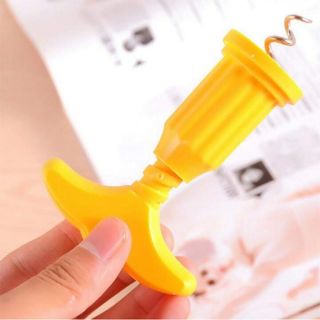 Dụng cụ khui mở nút chai rượu