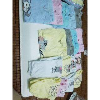 Set trang phục cater bé trai size 12