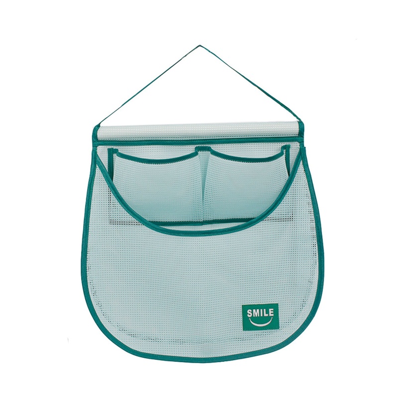 Túi Lưới Đựng Rau Củ Quả Treo Tường Tiện Lợi