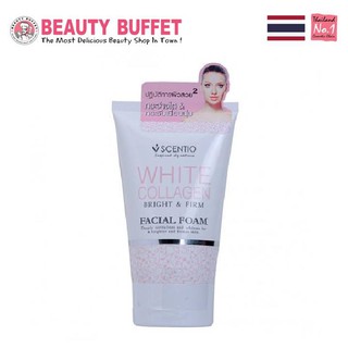 SỮA RỬA MẶT BEAUTY BUFFET COLLAGEN & Q10