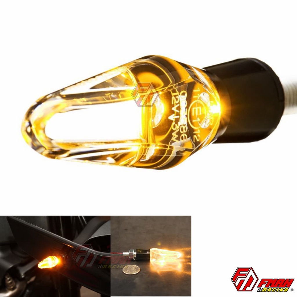 Xi nhan Motogadget ICE chính hãng