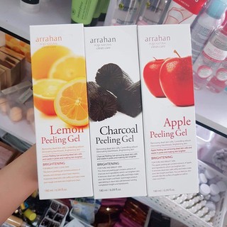 Tuýp tẩy da chết arahan KB