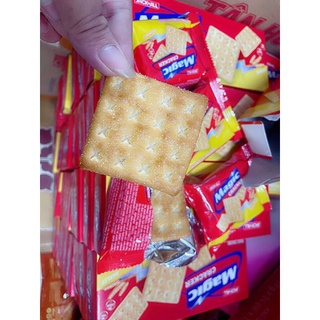 Bánh quy magic Thái Lan