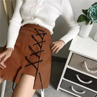 CHÂN VÁY ĐẸP GIÁ RẺ,CHÂN VÁY KAKI,CHÂN VÁY BUỘC DÂY,CHÂN VÁY TEEN