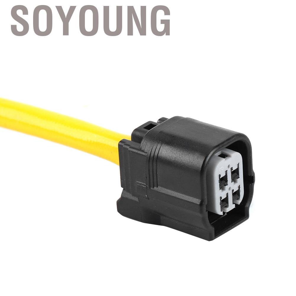 Cảm Biến Oxy Soyoung O2 Cho Honda Civic 2007-2011 36531-rna-a01