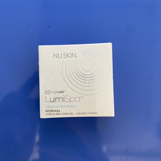 Đầu Máy Rửa Mặt Lumi Spa( có hộp)