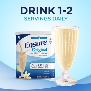 Ensure 397g nội địa
