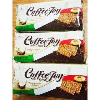 (nhập Indô)Bánh quy vị cà phé Coffe Joy