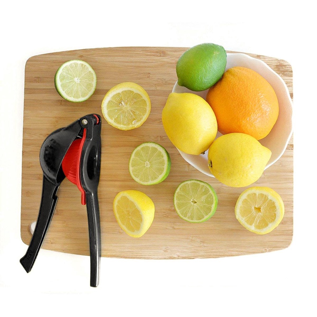 Dụng Cụ Ép Nước Chanh Bằng Hợp Kim Nhôm