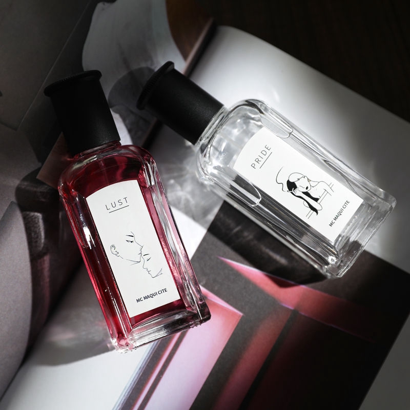 Nước hoa ALICE & PETER 50ml thơm lâu nhiều hương tùy chọn | BigBuy360 - bigbuy360.vn