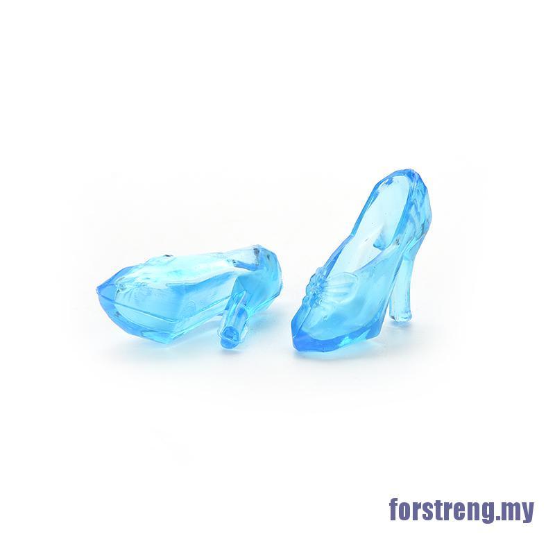 1 Đôi Giày Pha Lê Cho Lọ Lem 11 1 Đôi