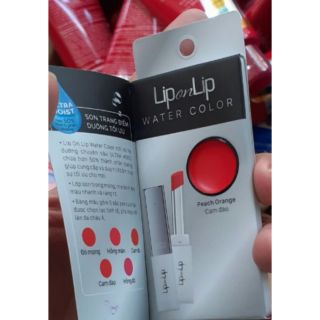 Son dưỡng Lip On Lip 0.5g