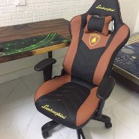 Ghế gaming Lamborghini rẻ nhất shoppy