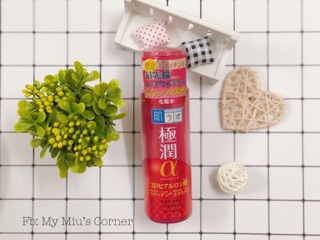 (SALE)Lotion Hada Labo các dòng (kéo ảnh để xem chi tiết)