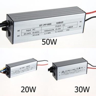 TĂNG PHÔ ĐÈN PHA LED 20W