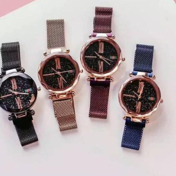 Nam Châm Gucci 7 Màu Mới Nhất