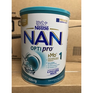 Sữa nan nga số 1 800g