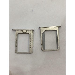 Khay sim iP4 / 4s khay sim kim loại