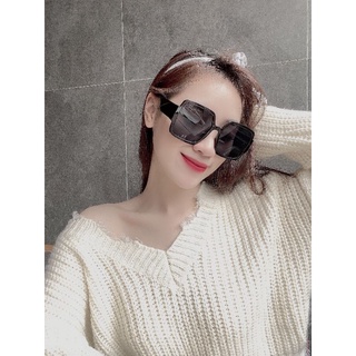 Kính Shein full box có mail mua hàng của web