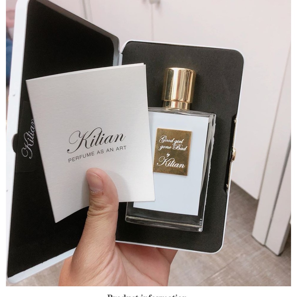 [ NEW ] Nước hoa Good Girl Gone Bad by Kilian | BigBuy360 - bigbuy360.vn
