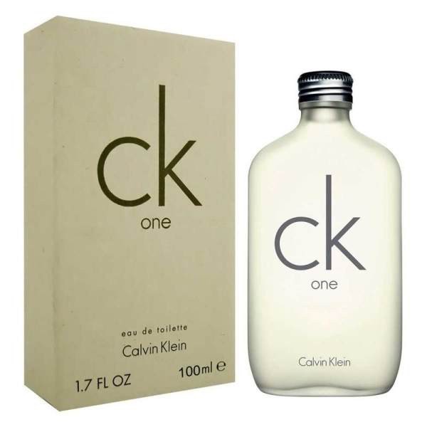 NƯỚC HOA nam ckkkkkk trắng 100ml