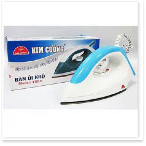 BÀN ỦI KIM CƯƠNG T602