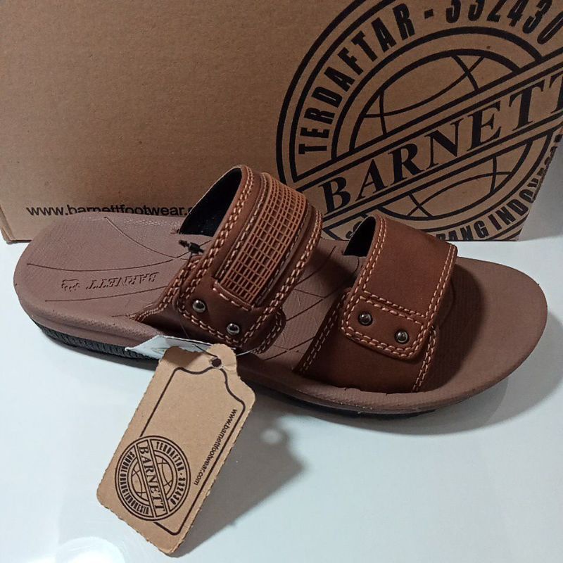 Sandal BARNET Nam Dành Cho BARNETT Peva PRO
