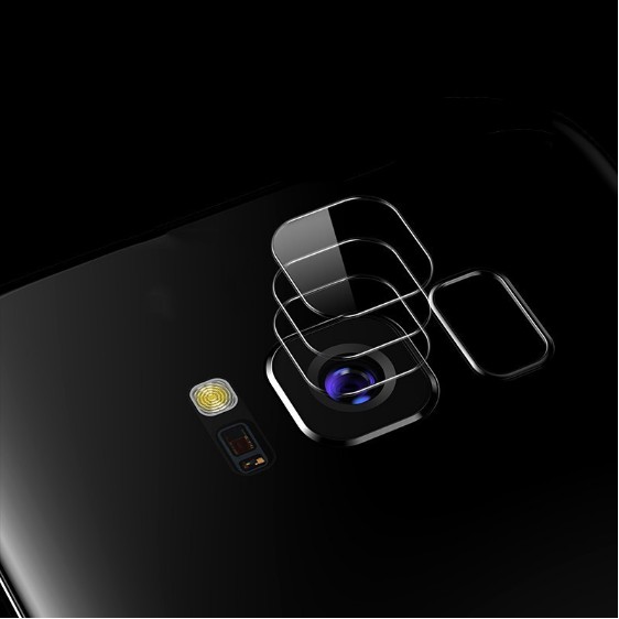 Cường lực Camera Samsung S8 Plus