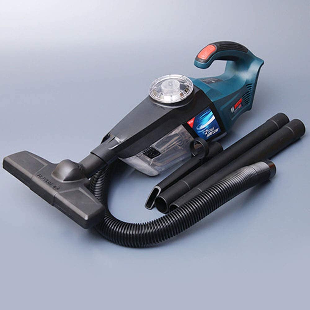 THÂN MÁY HÚT BỤI DÙNG PIN 18V 0.7 L BOSCH GAS 18V-1 -HÀNG CHÍNH HÃNG